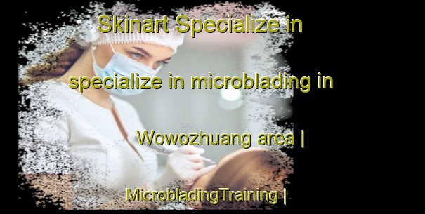 Skinart Specialize in specialize in microblading in Wowozhuang area | MicrobladingTraining | MicrobladingClasses | SkinartTraining-China